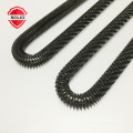 Electric Finned Heating Element Finned Heater for Load Heating